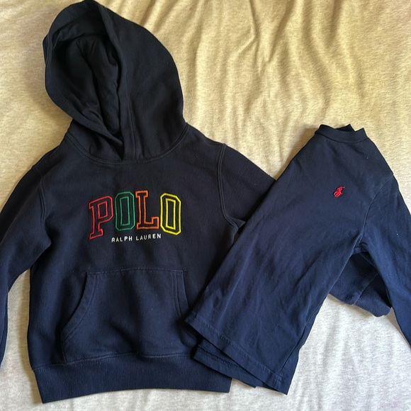 Ralph Lauren Shirts & Tops Toddler Ralph Lauren Poshmark